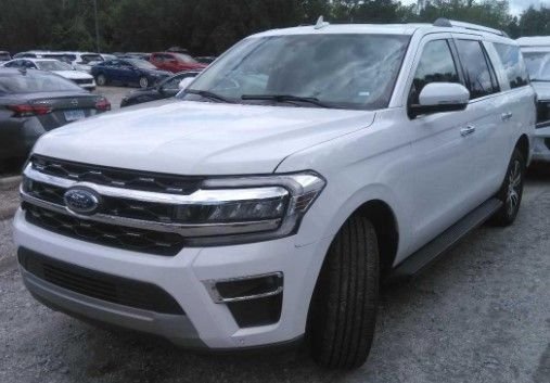 2024 Ford Expedition Limited MAX's photo
