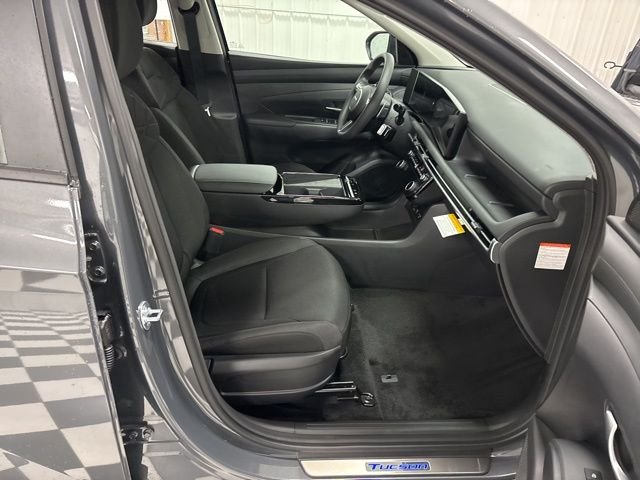 Certified Used 2026 Gray Hyundai Blue SE image 23