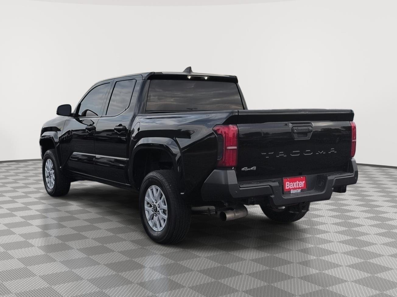 Used 2024 Black Toyota SR image 20