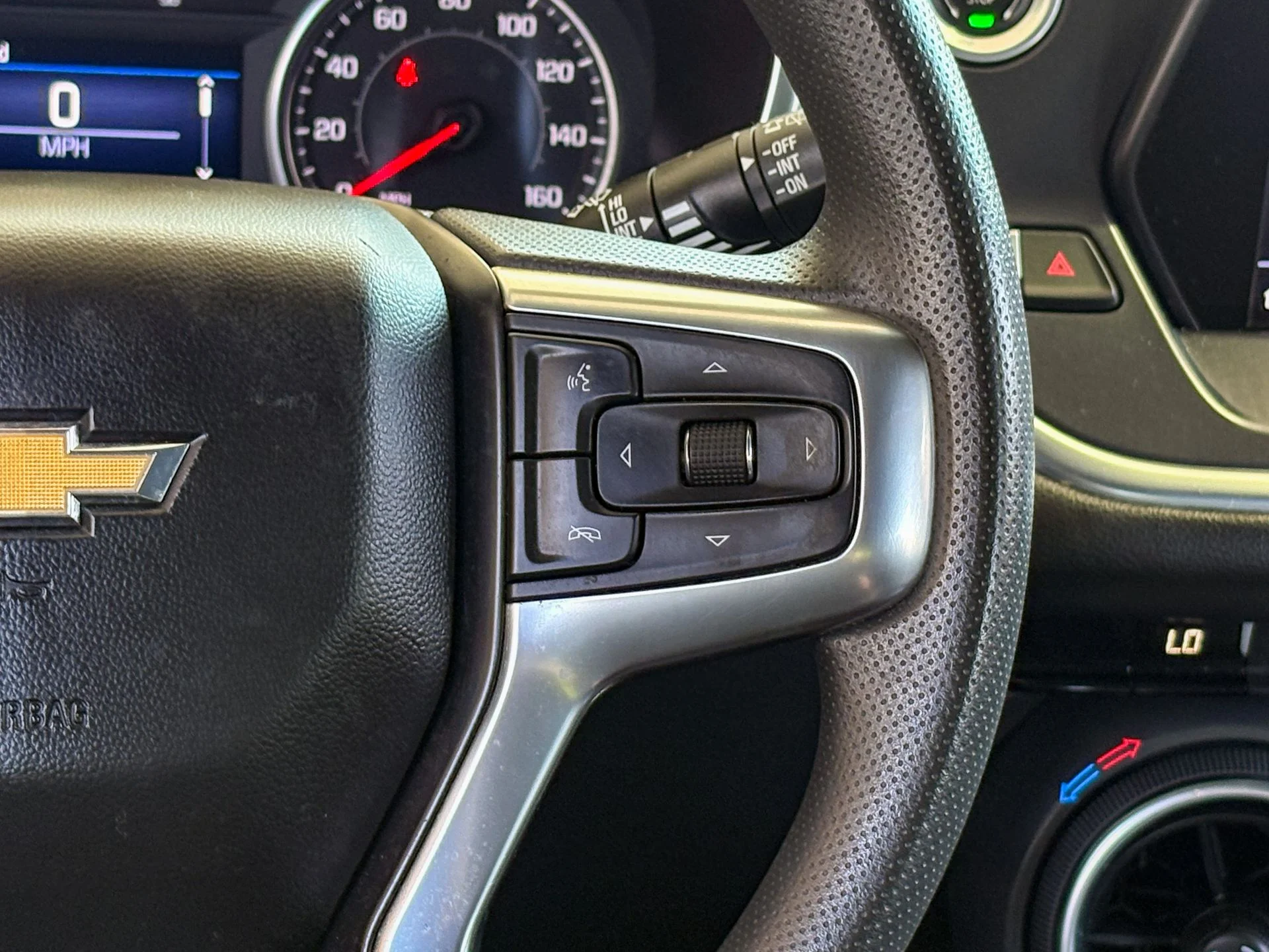 Used 2021 Red Chevrolet LT image 19