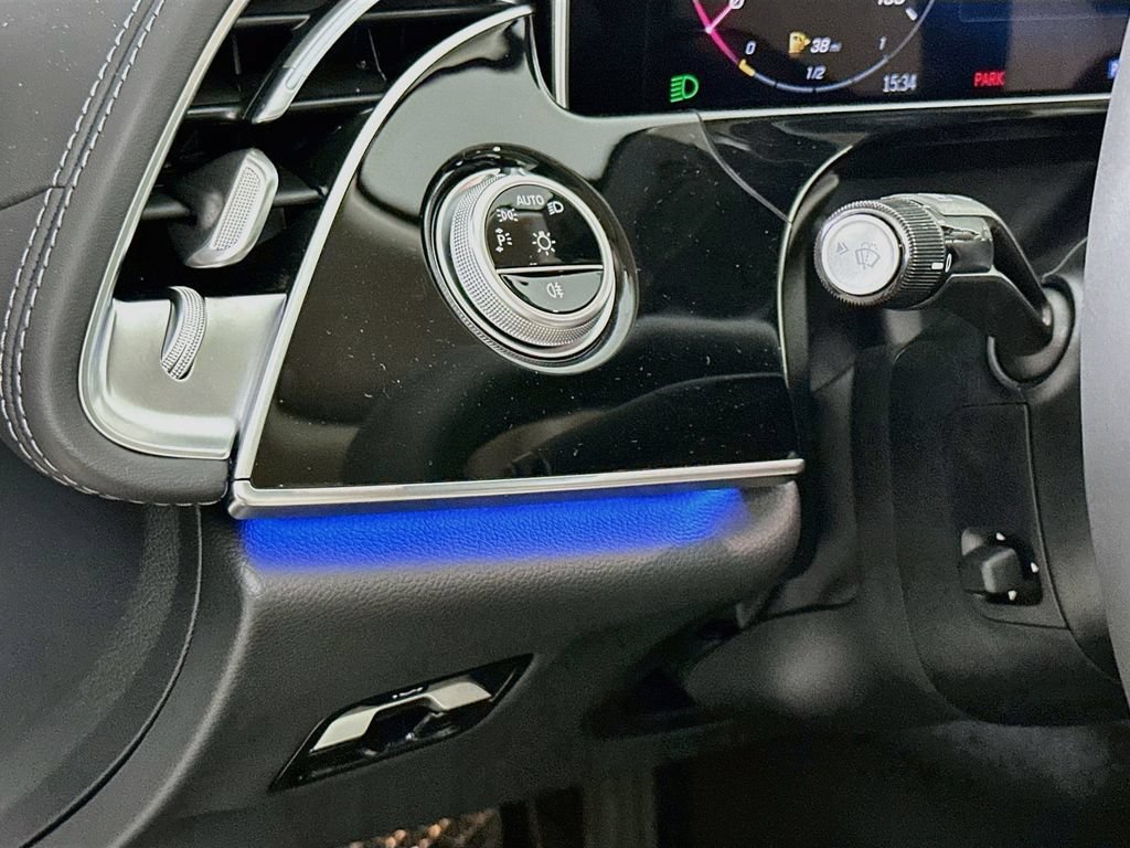 New 2027 Nautical Blue Metallic Mercedes-Benz E 450 image 41