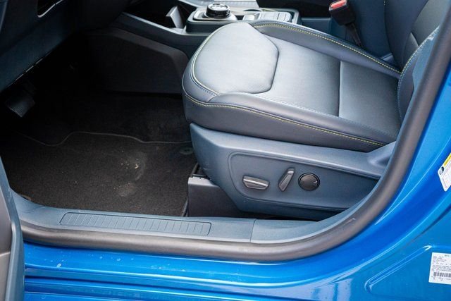 2025 Ford Maverick Lobo Premium - Photo 14
