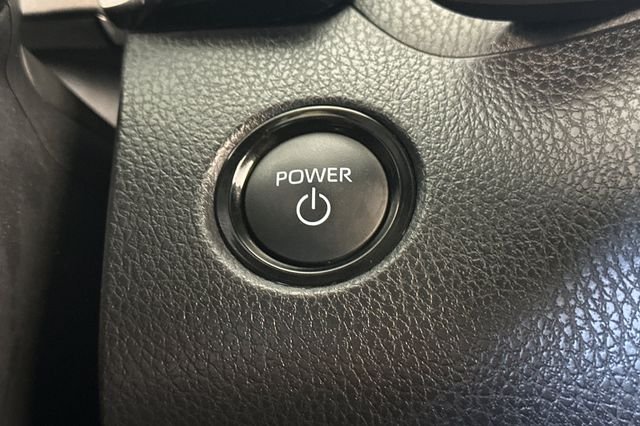 Certified Used 2026 Gray Toyota XLE image 26