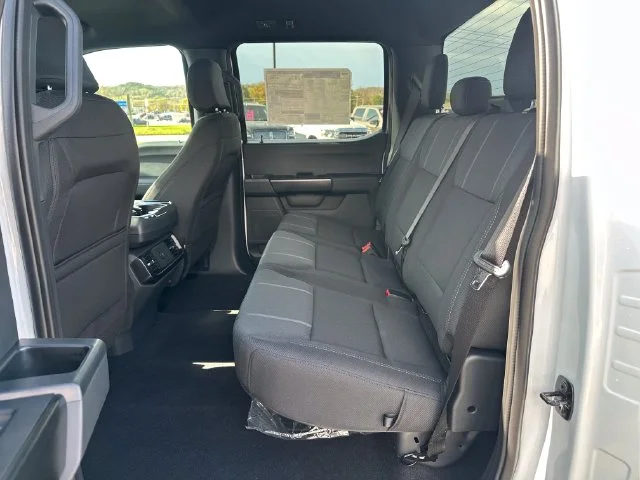 2026 Ford F-150 STX - Photo 16