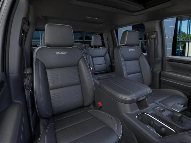 2026 GMC Sierra 1500 AT4X - Photo 16