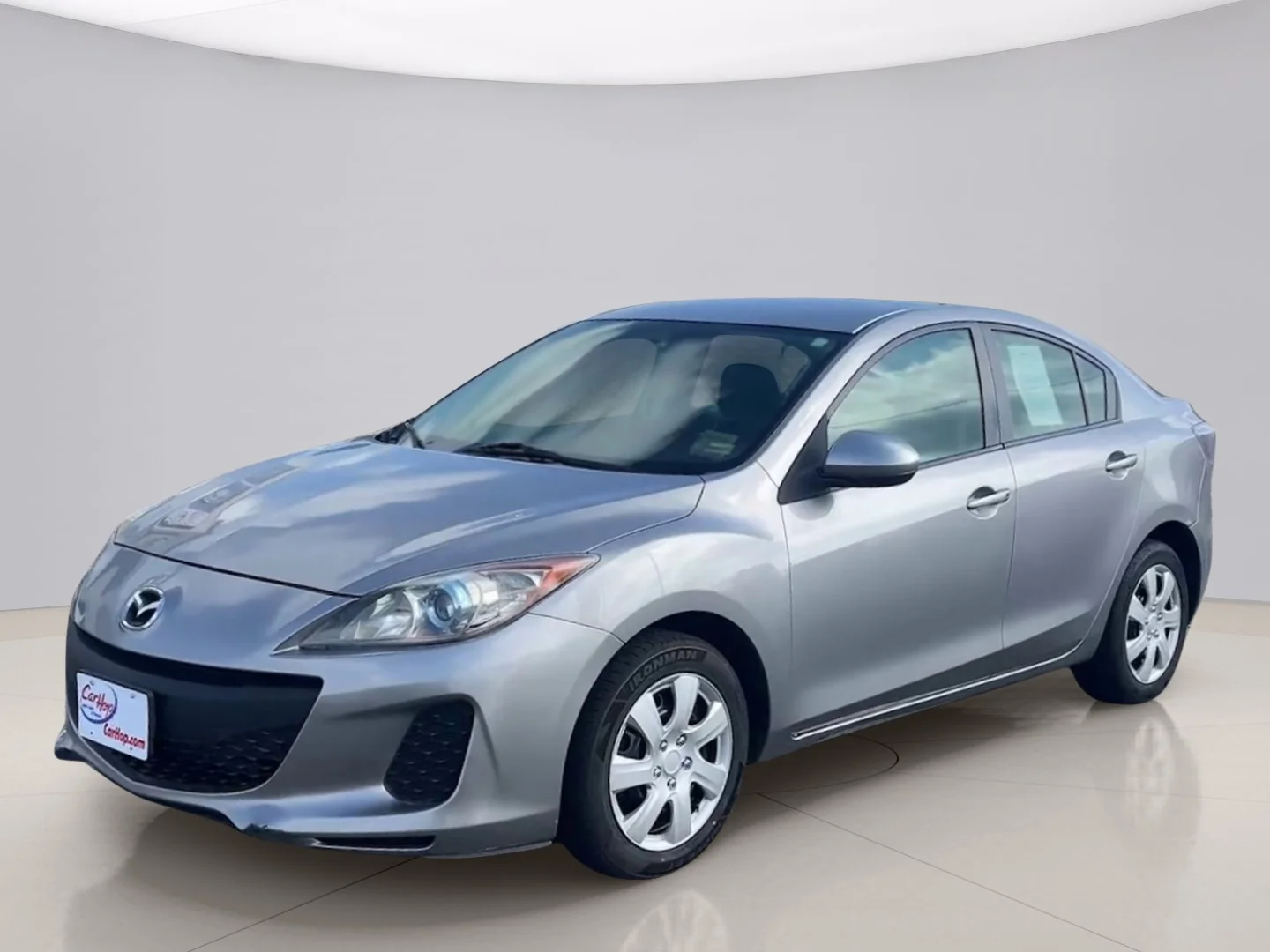 2013 Mazda CX-3 I SV 4-Door AT's photo