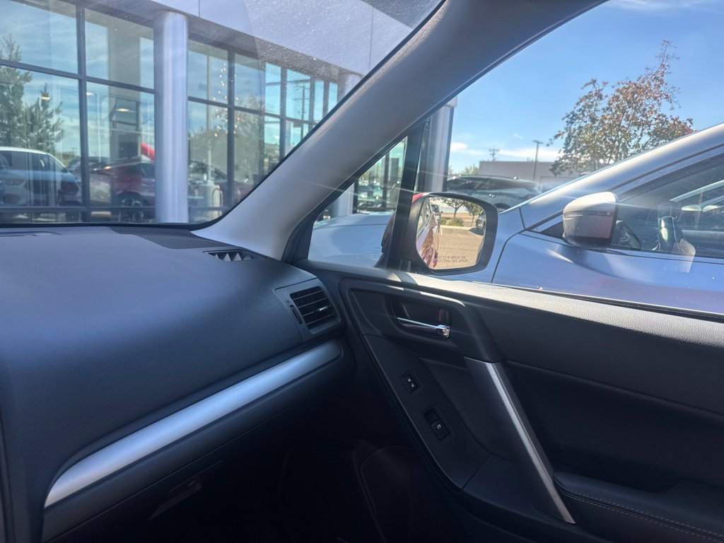 Used 2014 Red Subaru 2.0XT Touring image 15