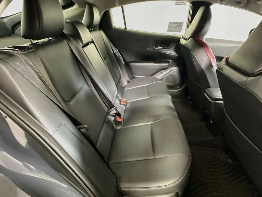 2026 Toyota Prius Plug-in Hybrid XSE Premium - Photo 26