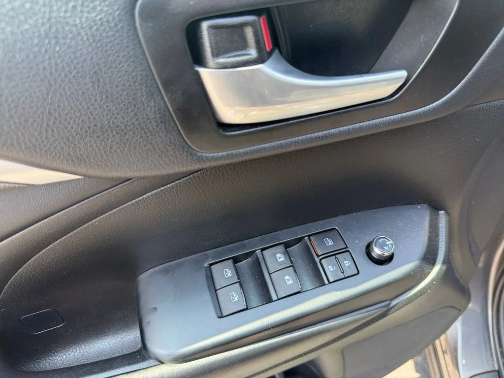 Used 2018 Gray Toyota SE image 31
