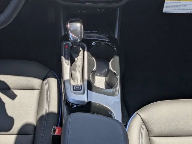 New 2026 Moonstone Gray Metallic Buick Sport Touring image 20