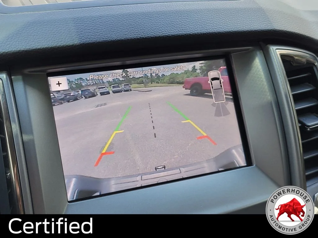 Used 2019 White Ford XLT image 25