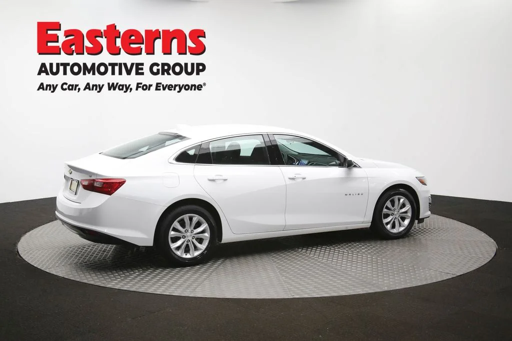 Used 2023 White Chevrolet LT image 42