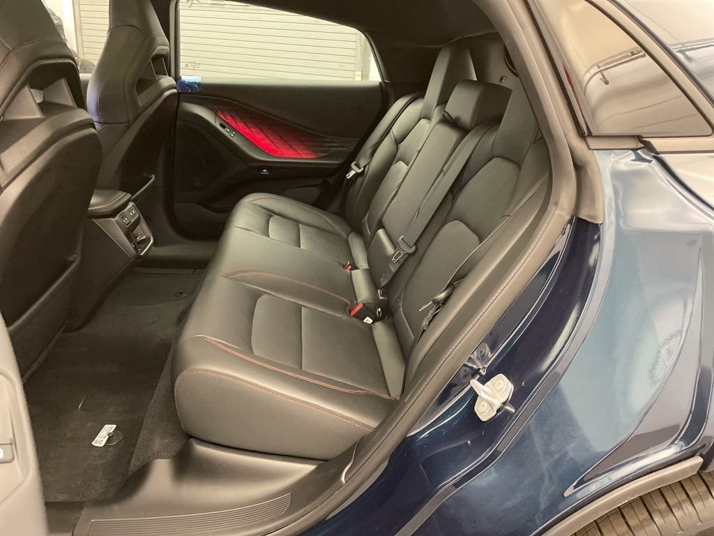 New 2026 After Dark Exterior Paint Dodge Scat Pack Plus image 21