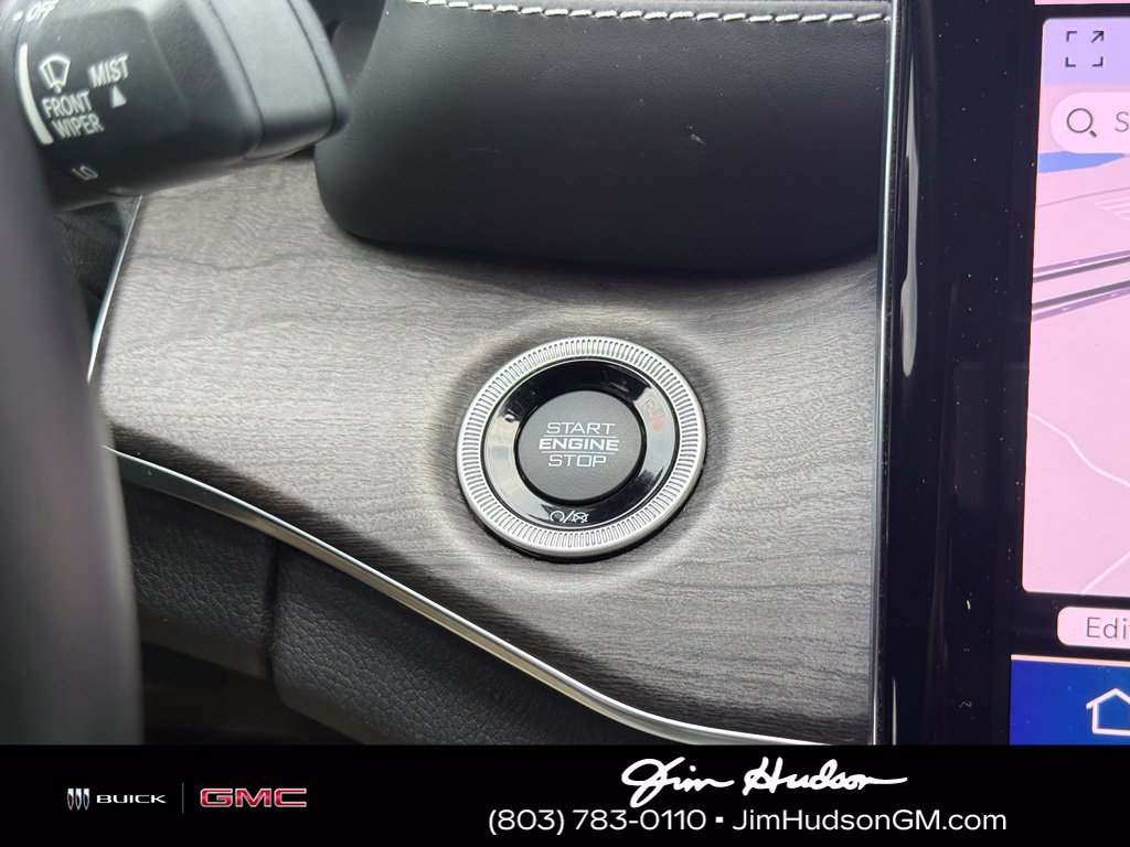 Used 2021 Gray Jeep Overland image 32