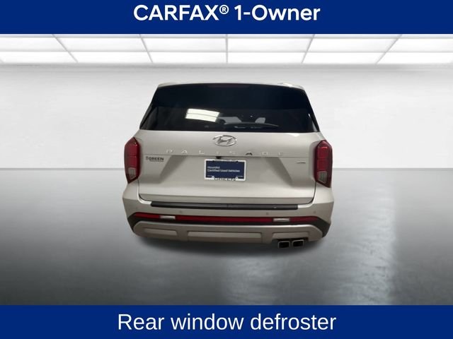 Certified Used 2023 Silver Hyundai SEL image 20