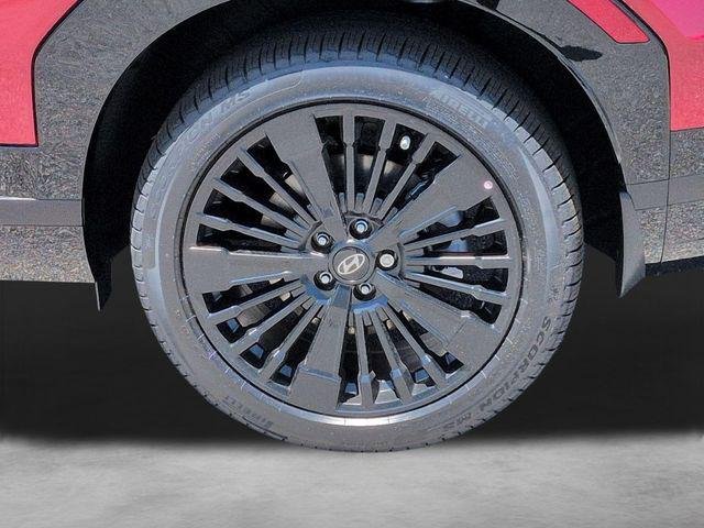 New 2026 Red Hyundai Calligraphy image 17