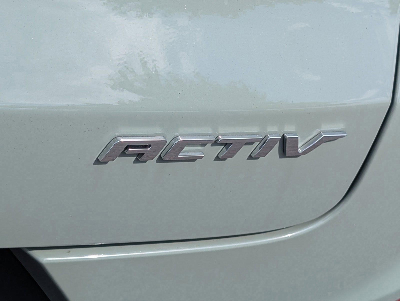 2026 Chevrolet Trailblazer Activ - Photo 6