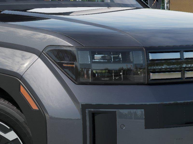 New 2027 Ecotronic Gray Hyundai SE image 22