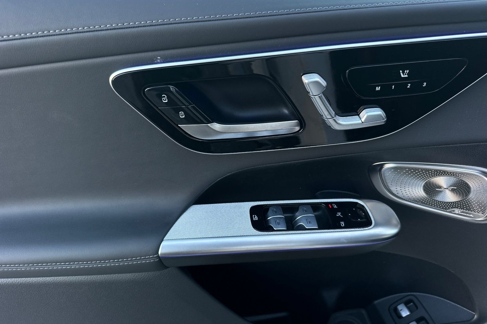 2025 Mercedes-Benz GLC AMG GLC63 S - Photo 22