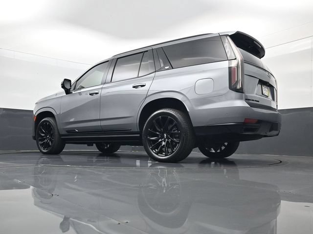 2024 Cadillac Escalade Sport - Photo 28