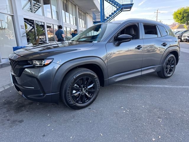 2024 Mazda CX-50 2.5 S SELECT's photo