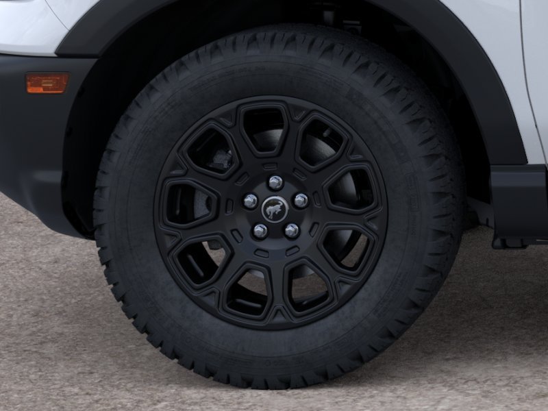 2025 Ford Bronco Sport Badlands - Photo 19
