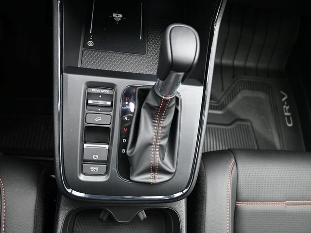 2026 Honda CR-V Sport-L - Photo 19