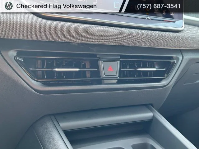New 2026 Black Volkswagen S image 39