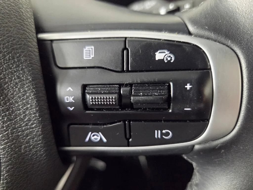 Used 2024 Gravity Gray Kia X-Line image 17