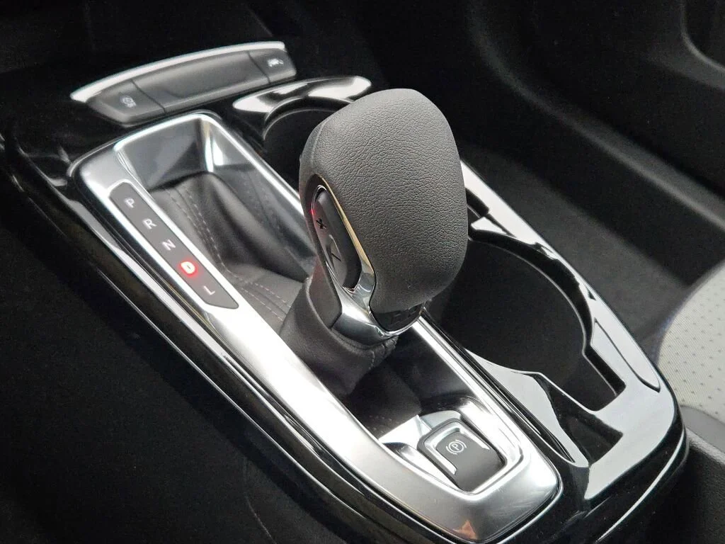 2026 Chevrolet Trax LT - Photo 23