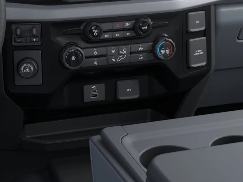 New 2026  Ford F350 4X2S/CCCSR image 15