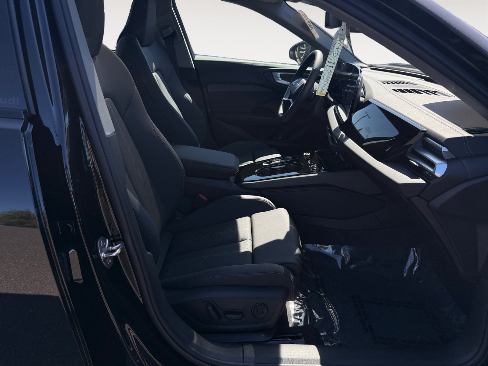 New 2026 Mythos Black Metallic Audi Premium Plus 2.0 TFSI quattro image 19