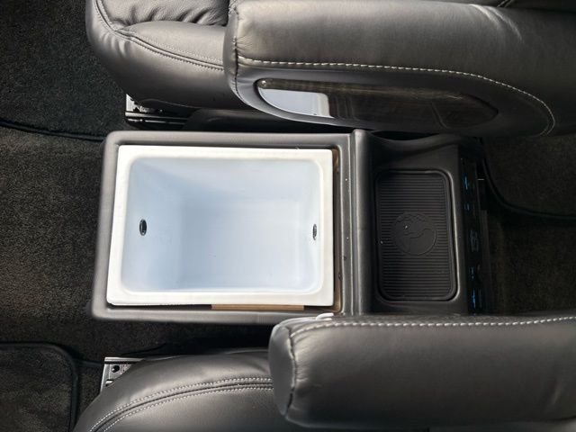 New 2026 White Ford Explorer Trail Boss image 45