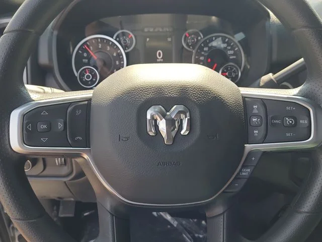 2026 RAM 2500 Tradesman - Photo 9