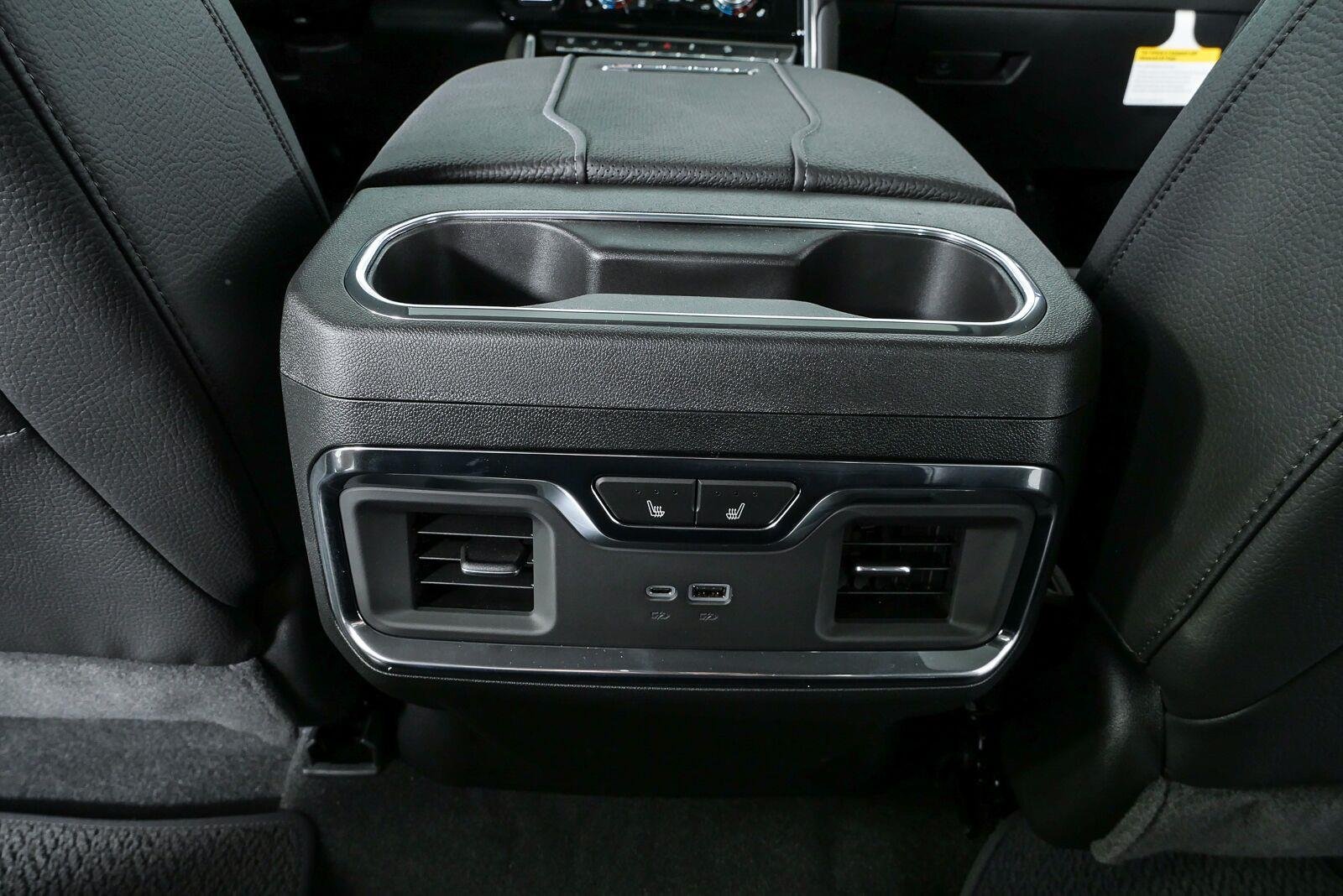 2026 GMC Sierra 2500HD Denali - Photo 19