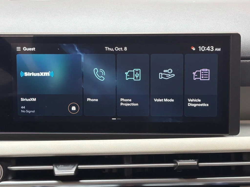 New 2026 Serenity White Pearl Hyundai SE image 20
