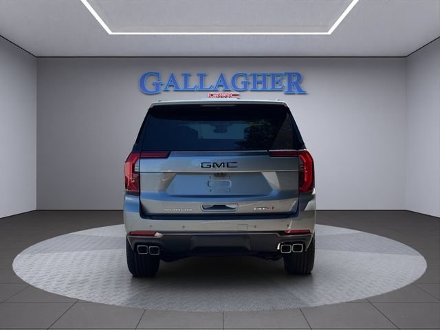 2026 GMC Yukon AT4 Ultimate - Photo 6