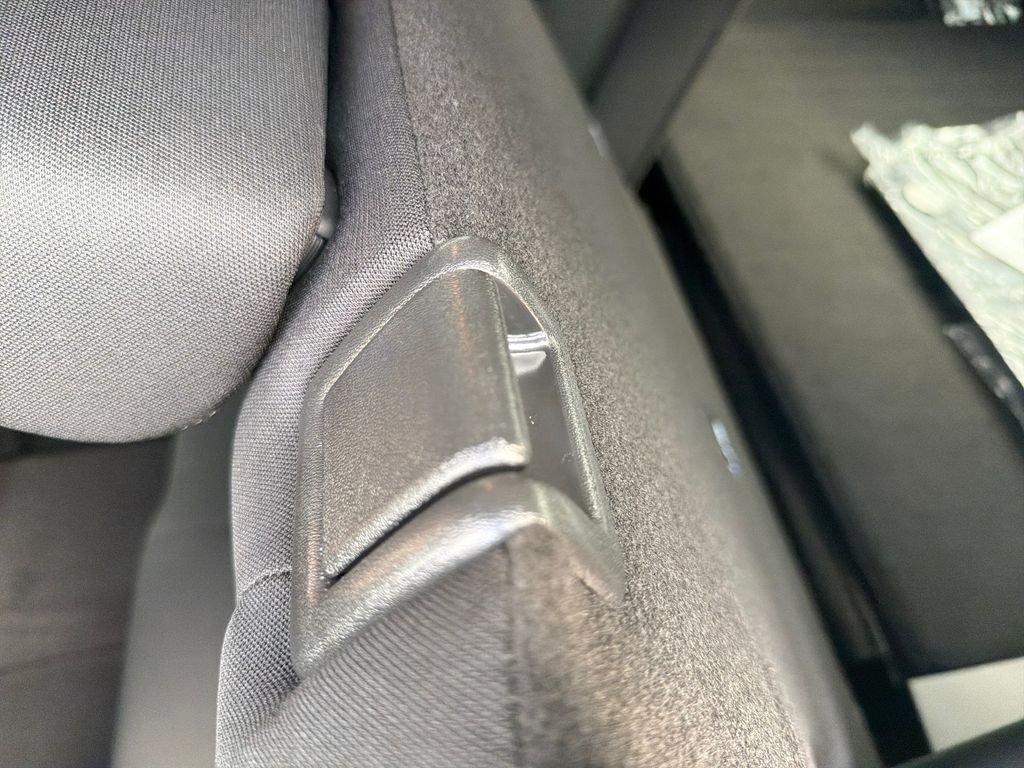 New 2026 Nissan Rogue S 4D Sport Utility