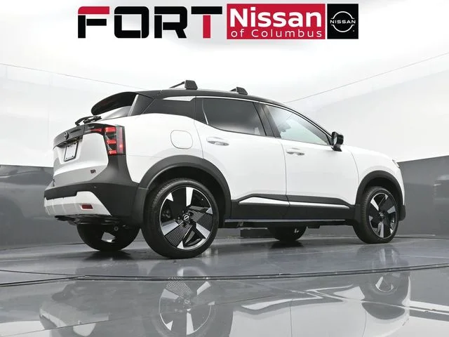 2025 Nissan Kicks SR - Photo 38