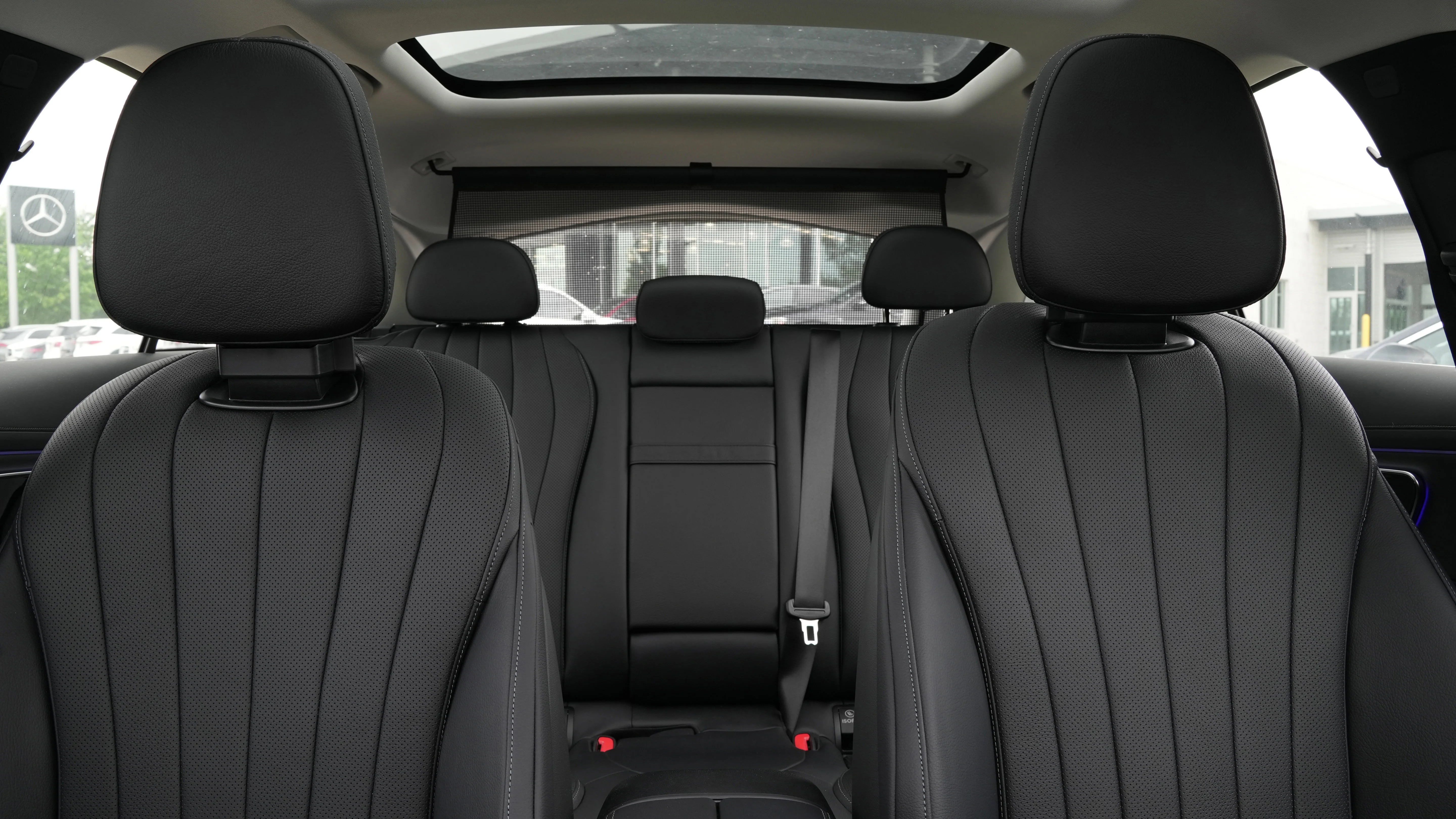 2025 Mercedes-Benz E-Class E450 All-Terrain - Photo 47