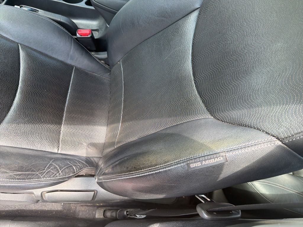 Used 2012 Gray Hyundai Limited image 10