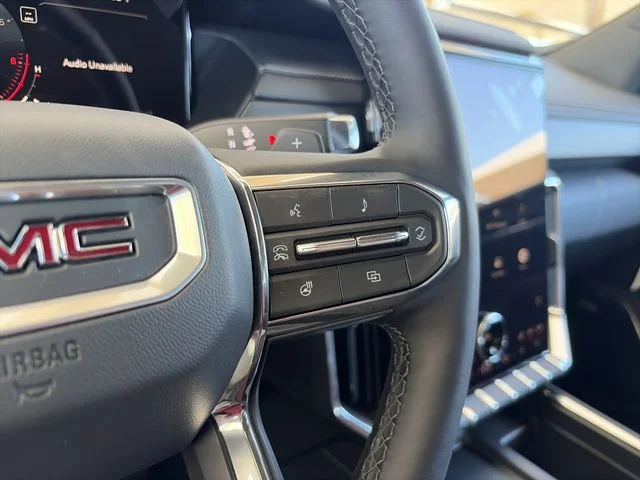 New 2026 Black GMC Elevation image 23