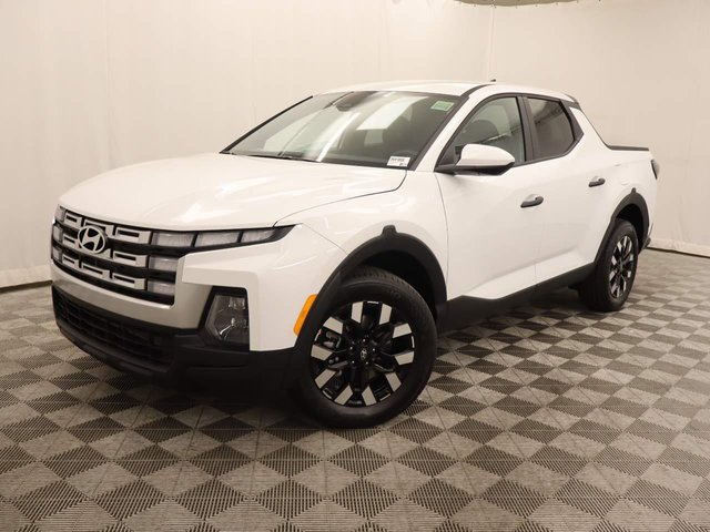 2027 Hyundai SANTA CRUZ SE FWD