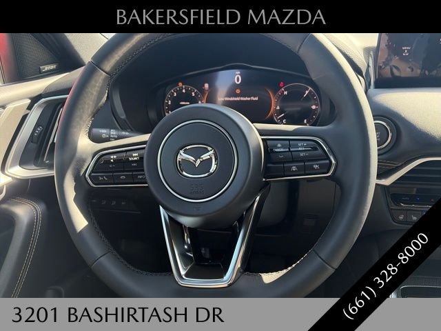 2026 Mazda CX-90 Premium Plus Package - Photo 14