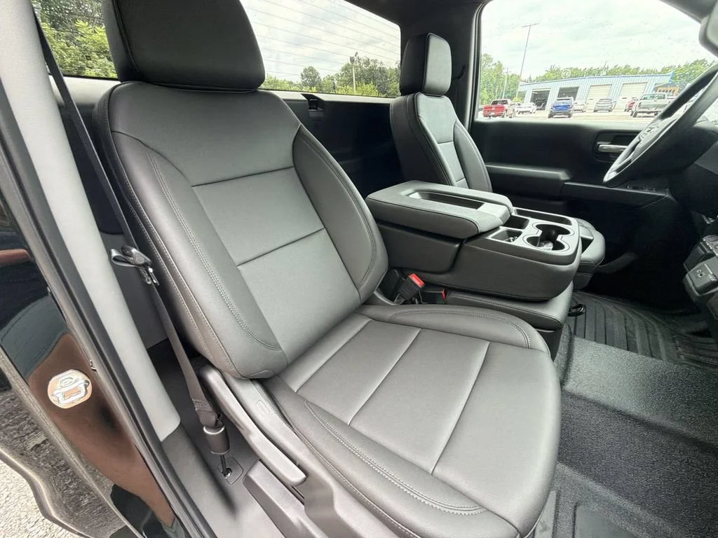 2026 Chevrolet Silverado 1500 Work Truck - Photo 28