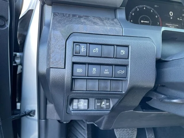 2026 Toyota Tacoma Limited - Photo 16