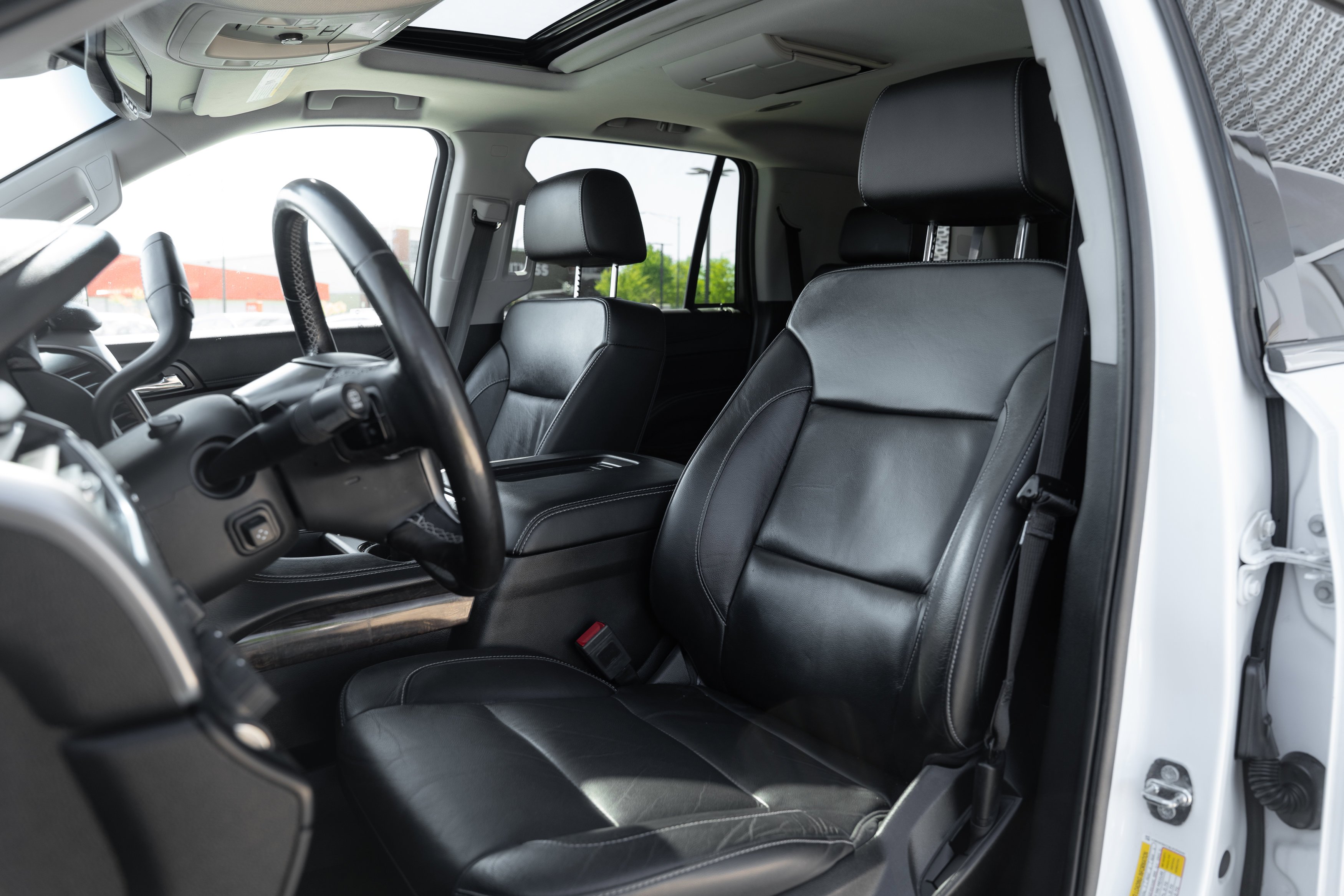Used 2020 Summit White Chevrolet LT image 21