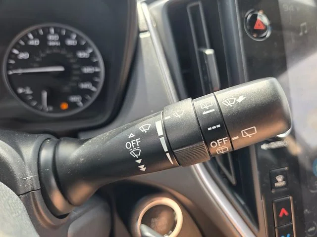 Used 2025 Gray Subaru Premium image 26