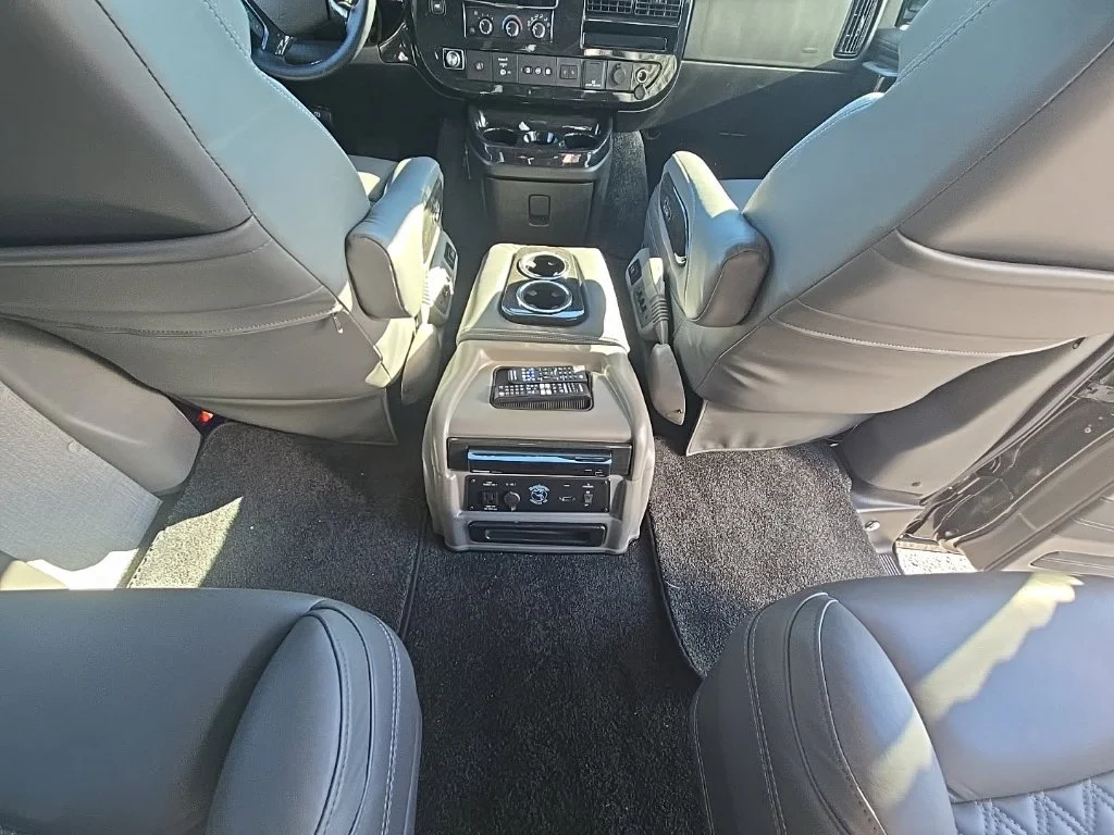 Used 2026 Black Chevrolet WT image 14