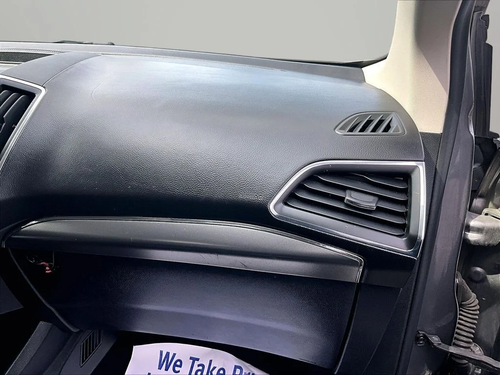 Used 2022 Gray Ford Titanium image 16